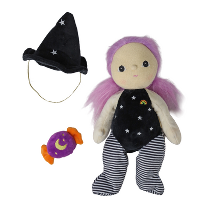 Dress Me Dinky Dinkum - Willa Witch