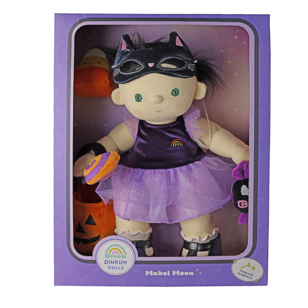 Dream Dinkum Doll - Mabel Moon