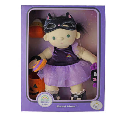 Dream Dinkum Doll - Mabel Moon