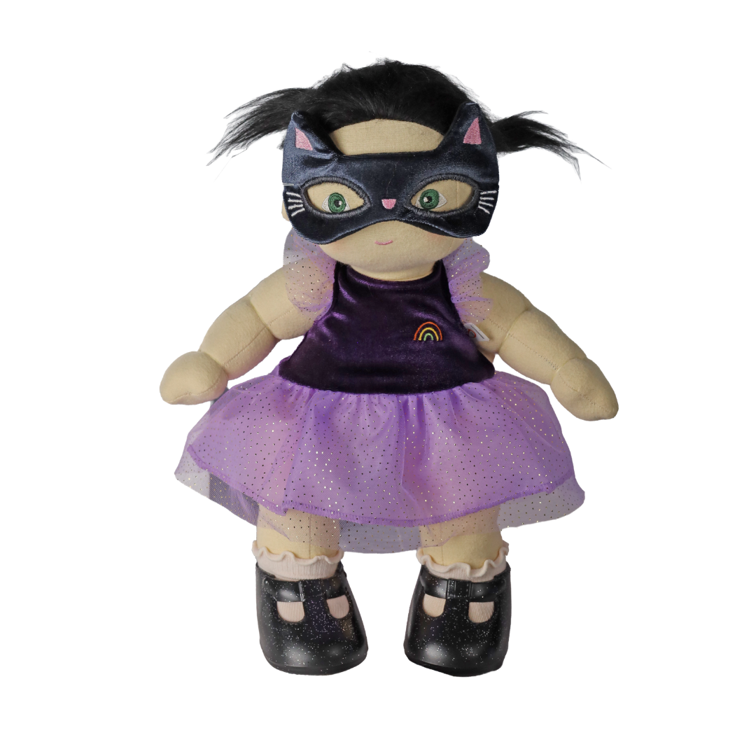 Dream Dinkum Doll - Mabel Moon