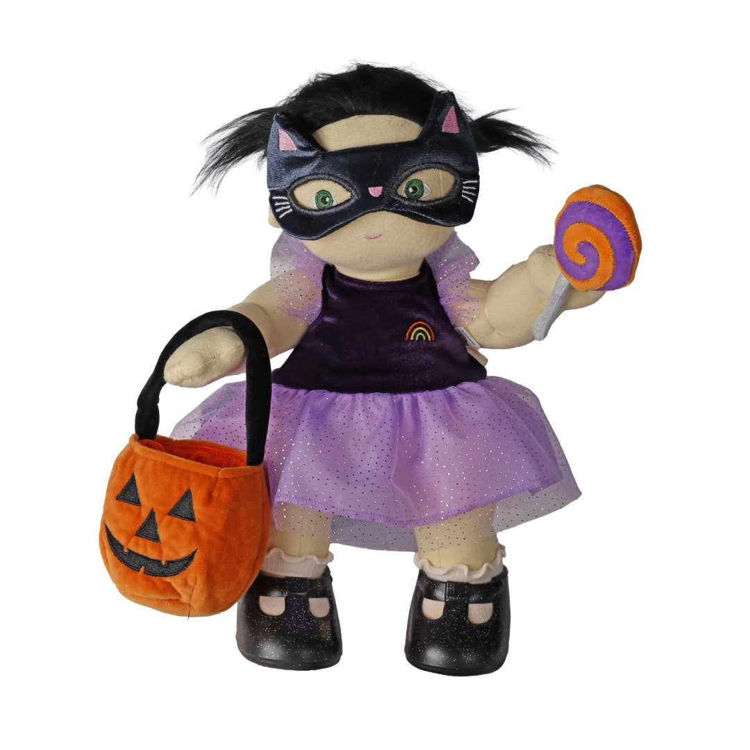 Dream Dinkum Doll - Mabel Moon