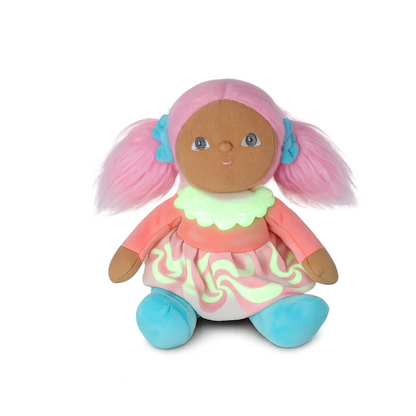 Dinky Dinkum - Lottie Lollipop