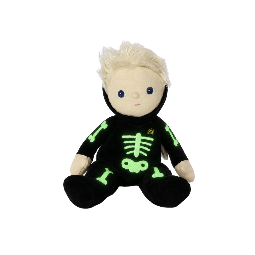 Dinky Dinkum - Scully Skeleton