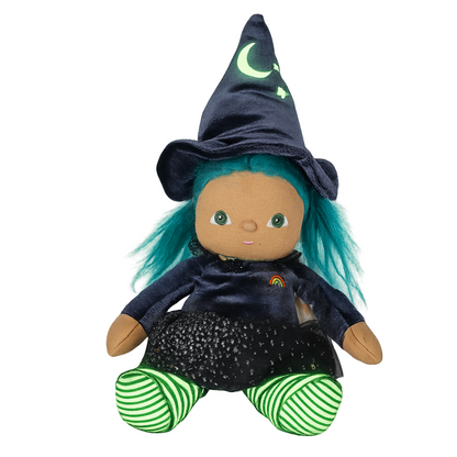 Dinky Dinkum - Winnie Witch