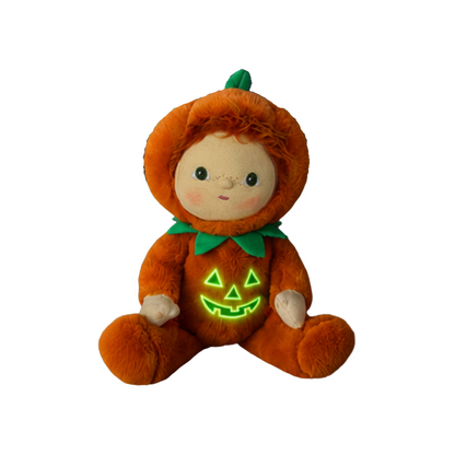 Dinky Dinkum - Jules Jack-o'-Lantern