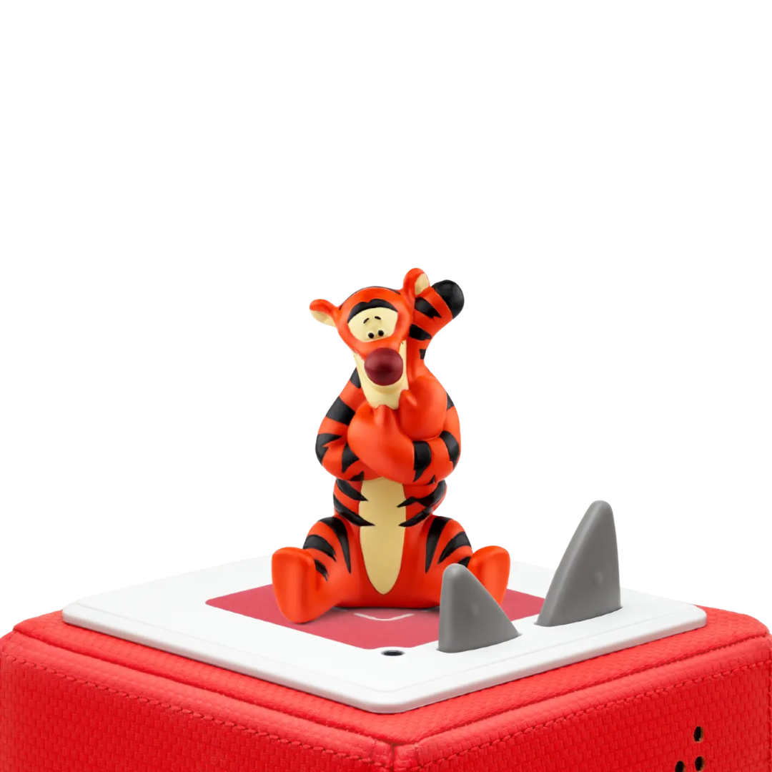 Disney: Tigger Tonie