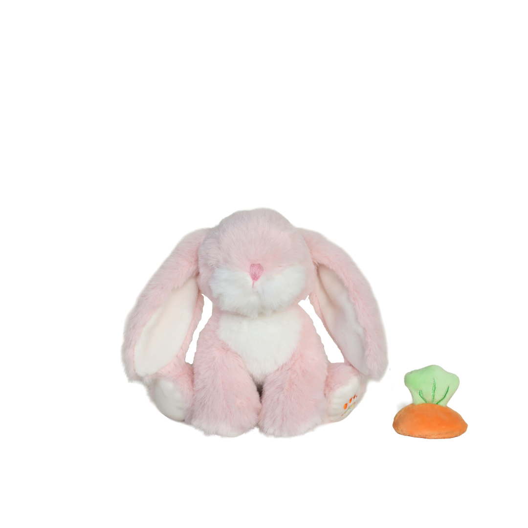 Binky Bunny - Dot