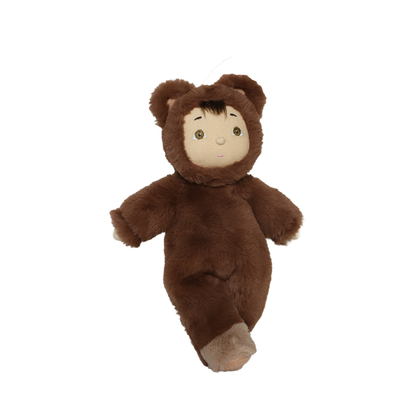 Cozy Day Dinkum - Bobby Bear