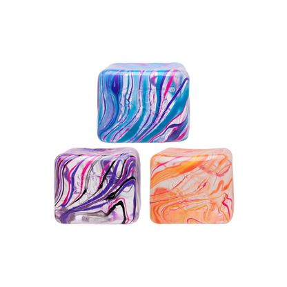 Niceberg Swirl NeeDoh