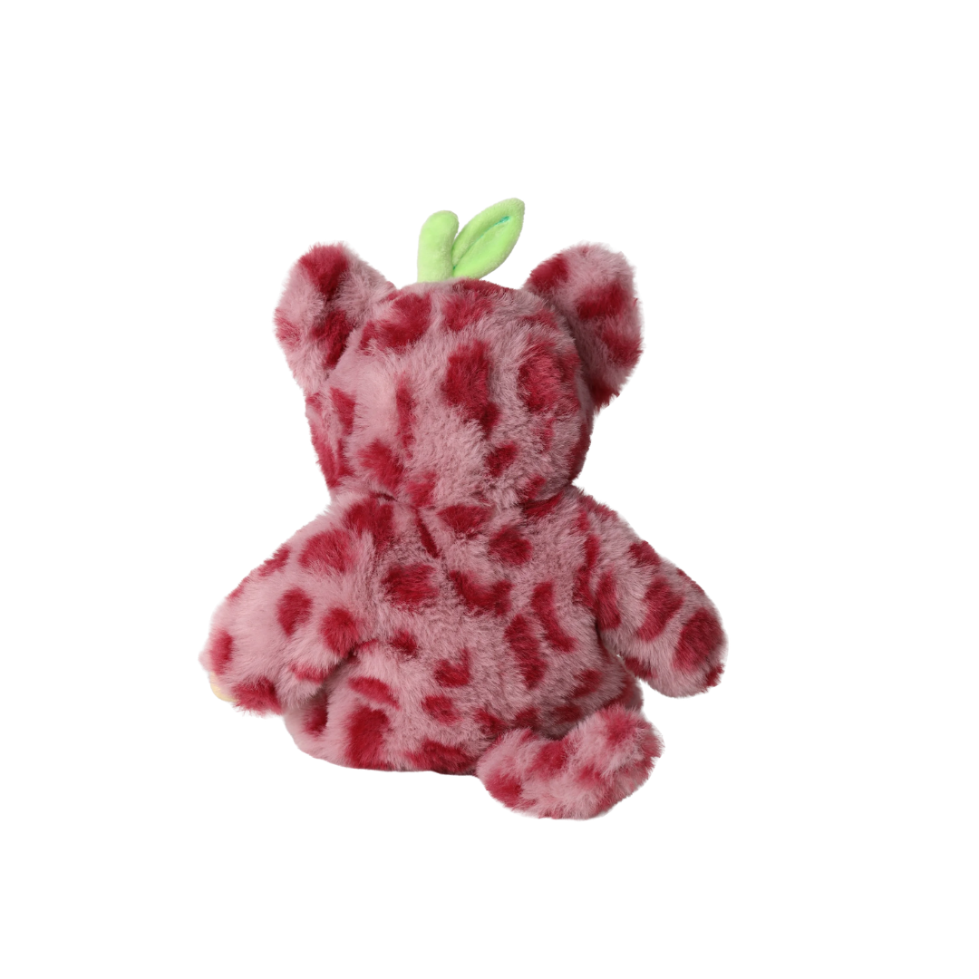 Cozy Dinkum - Cherry Cheetah