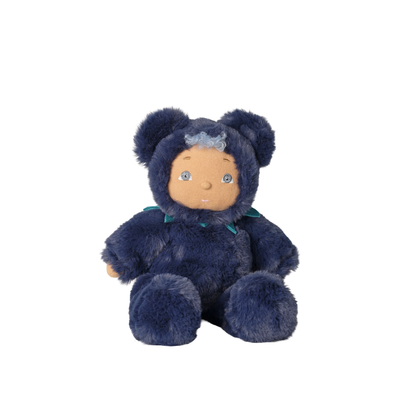 Cozy Dinkum - Blueberry Bear