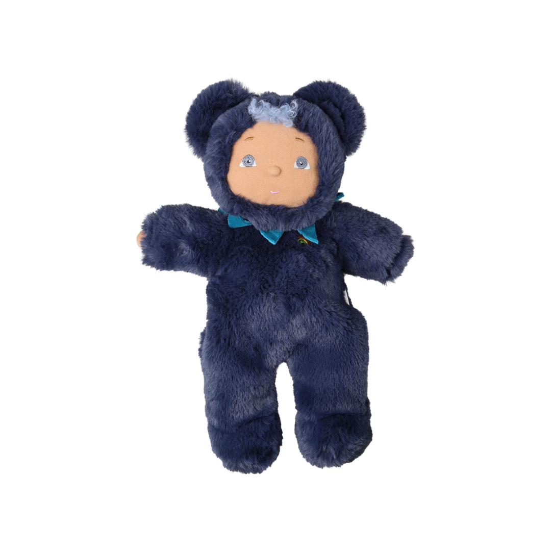 Cozy Dinkum - Blueberry Bear