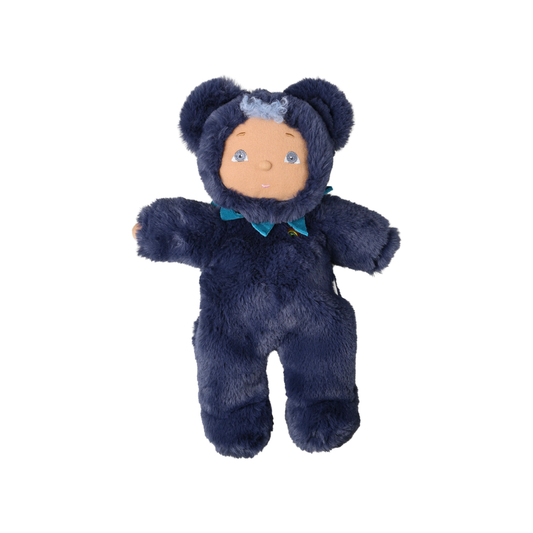 Cozy Dinkum - Blueberry Bear