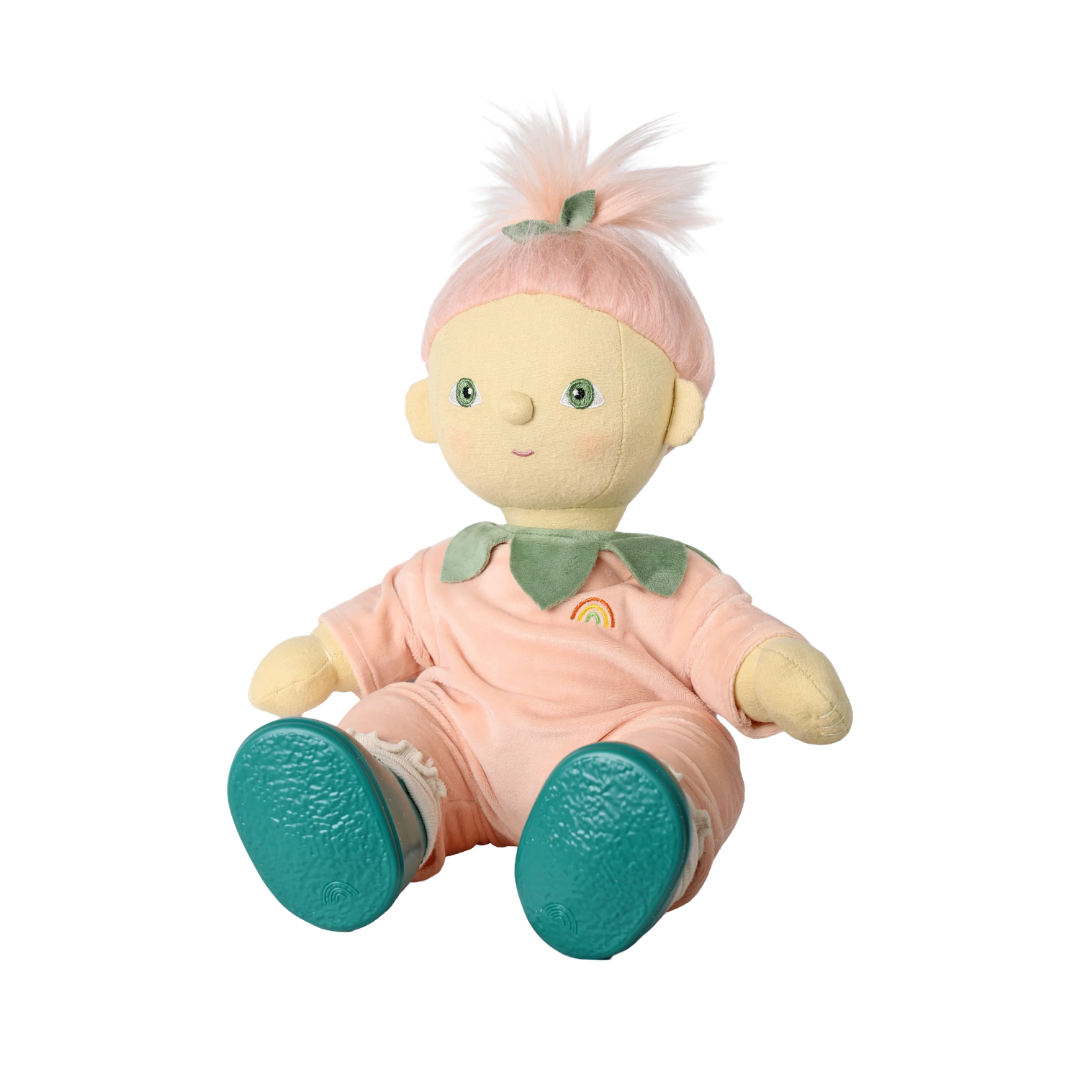 Dream Dinkum Doll - Piper Peach