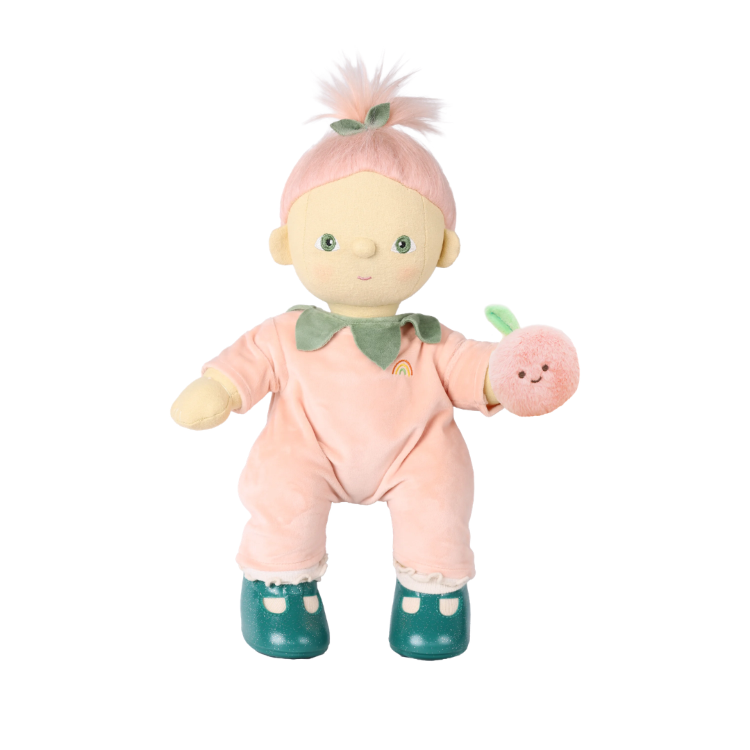 Dream Dinkum Doll - Piper Peach
