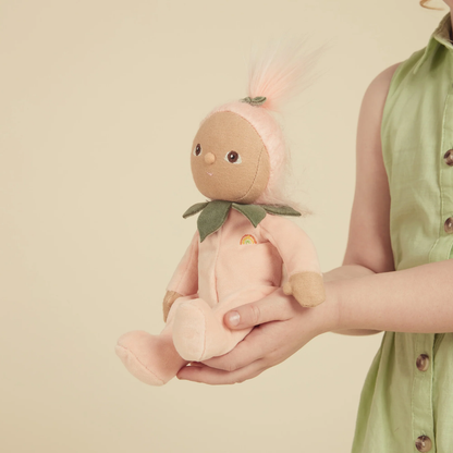 Dinky Dinkum - Peggy Peach