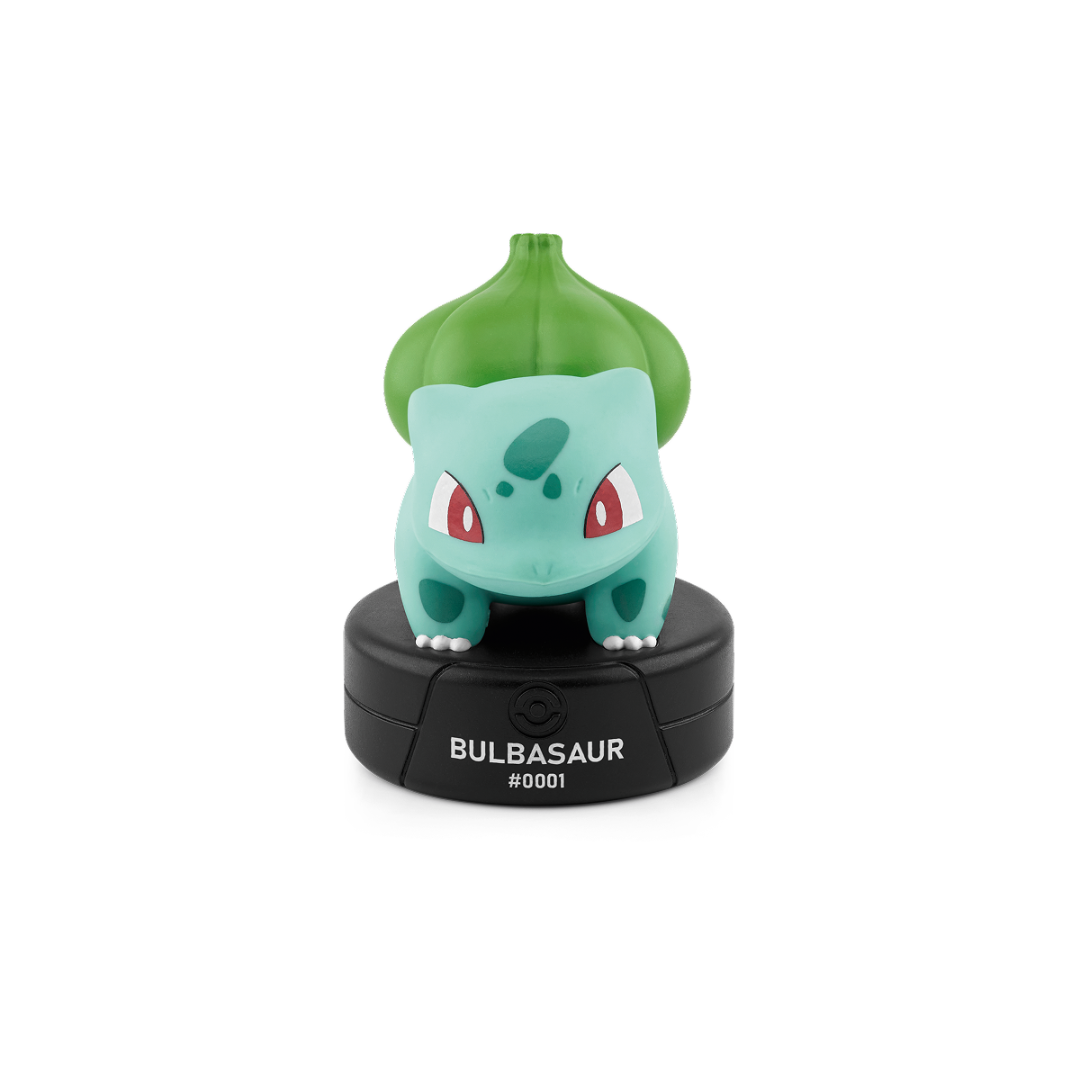 Pokémon: Bulbasaur Tonie