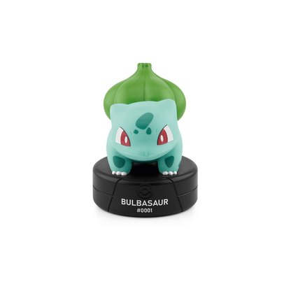Pokémon: Bulbasaur Tonie
