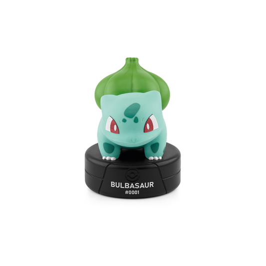 Pokémon: Bulbasaur Tonie
