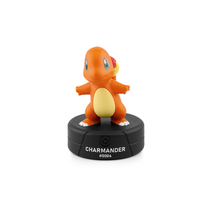 Pokémon: Charmander Tonie