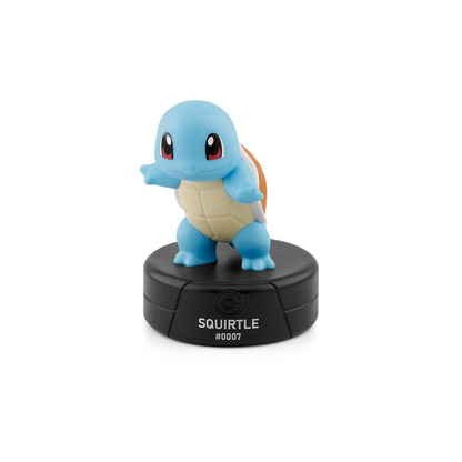 Pokémon: Squirtle Tonie