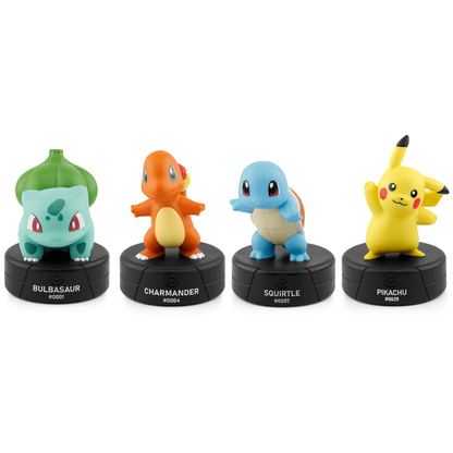 Pokémon Tonie Bundle