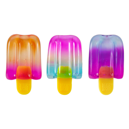 Nice-Sicle Ice Lolly NeeDoh
