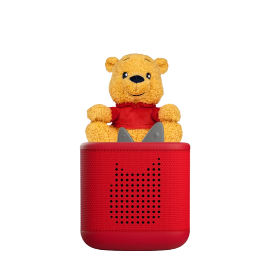 Disney: Winnie the Pooh Cuddle Tonie