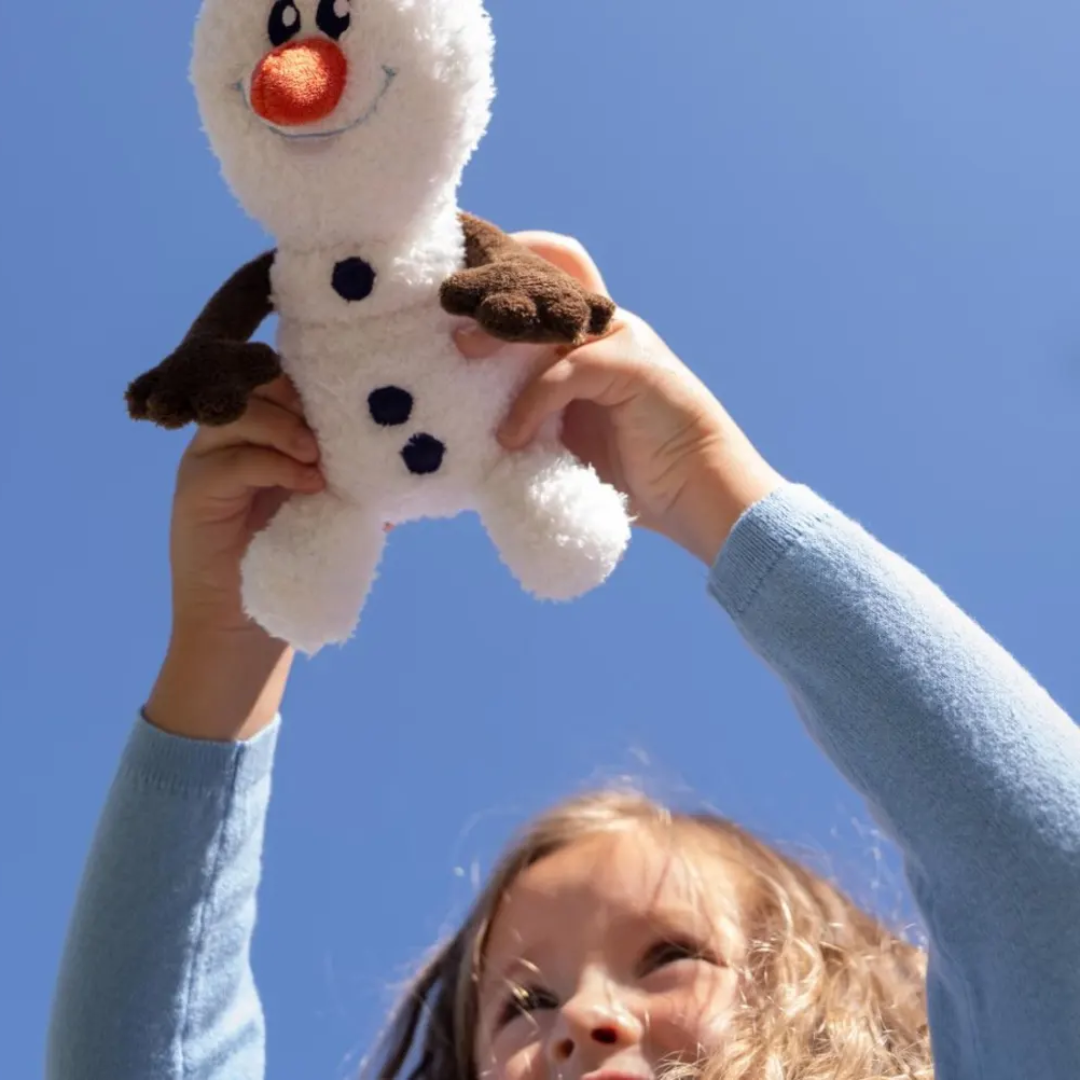 Disney: Olaf Cuddle Tonie