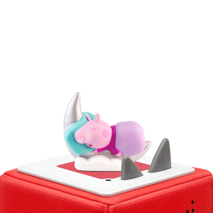 Peppa Pig: Peppa's Bedtime Stories Tonie