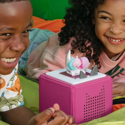 Peppa Pig: Peppa's Bedtime Stories Tonie