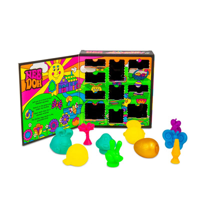 Golden Egg Hunt NeeDoh