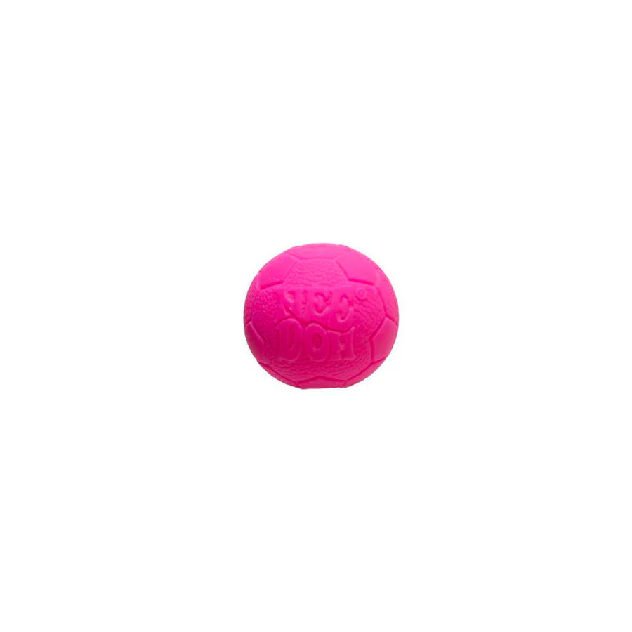 Hot Shots Teenie NeeDoh - Pack of 4
