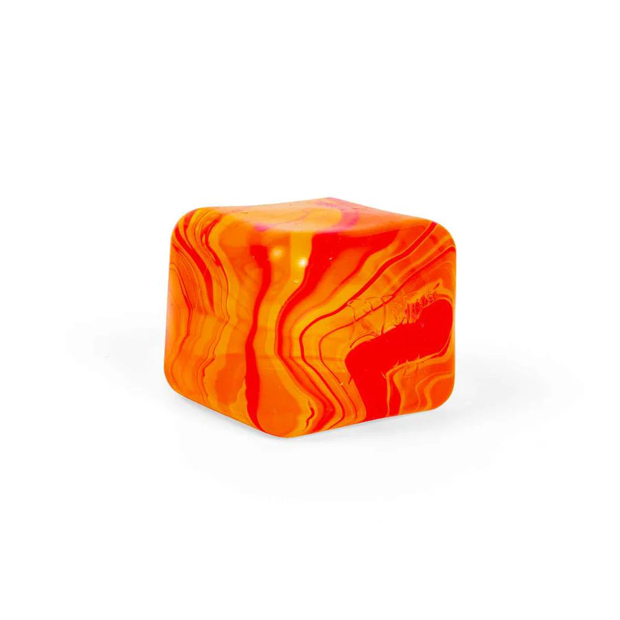 Nice Cube Swirl NeeDoh