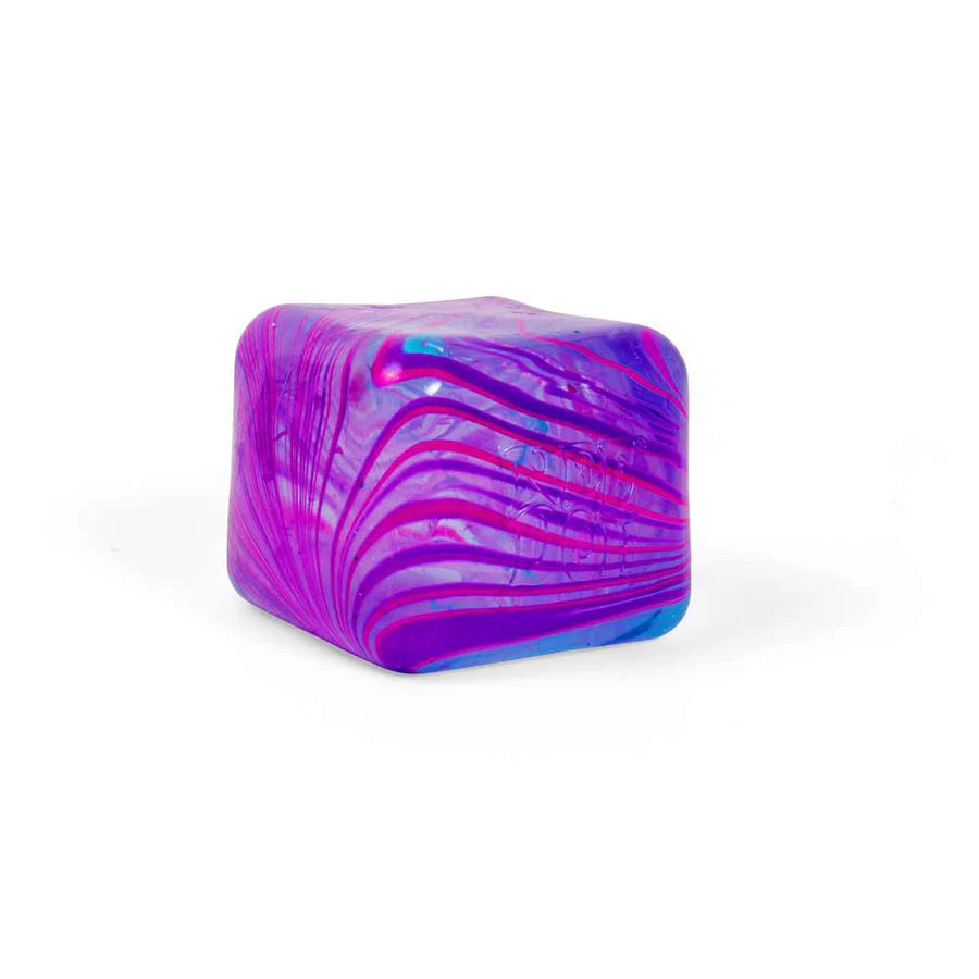Nice Cube Swirl NeeDoh