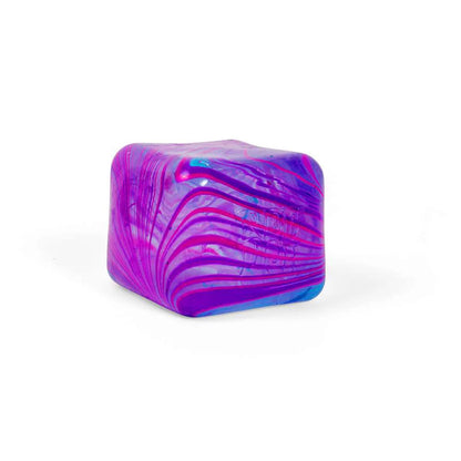 Nice Cube Swirl NeeDoh