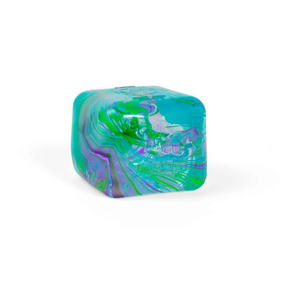 Nice Cube Swirl NeeDoh
