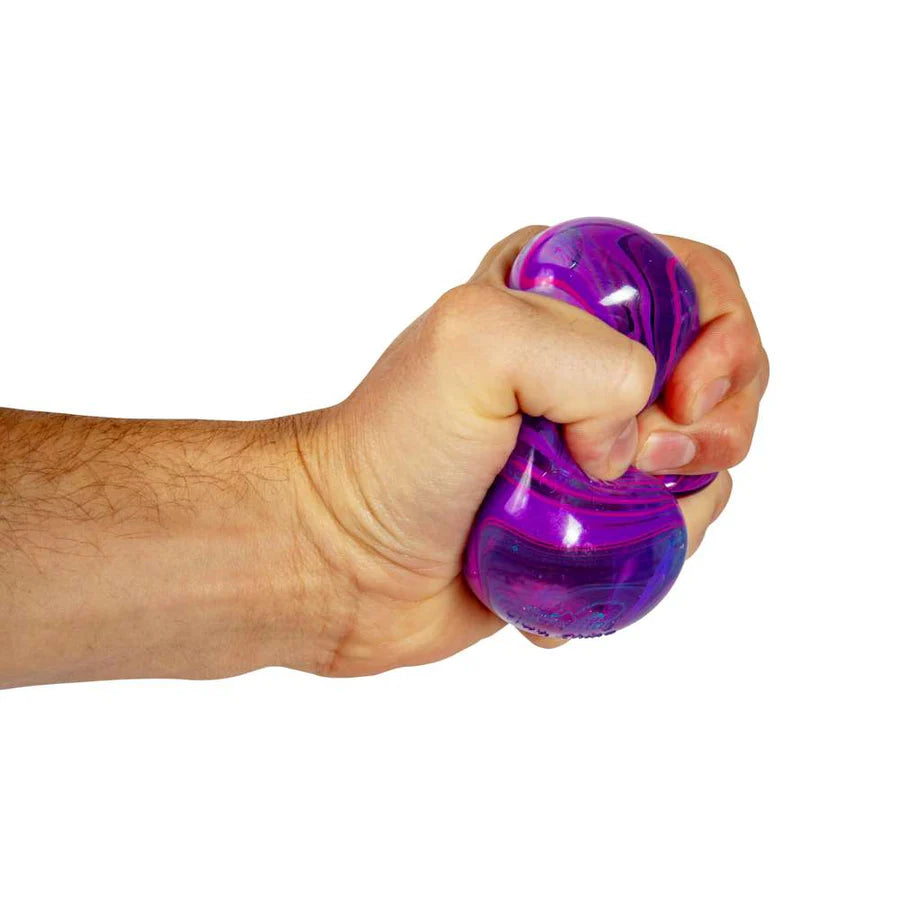 Nice Cube Swirl NeeDoh