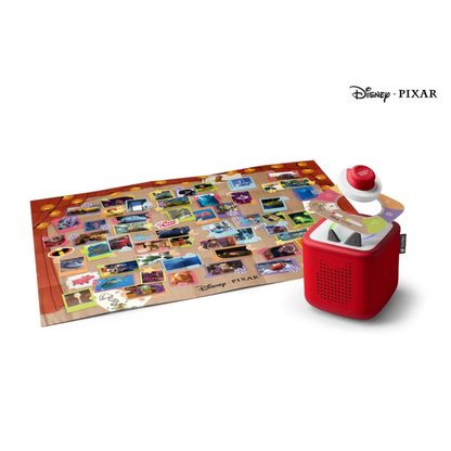 Tonieplay Disney Pixar: Scene Searchers
