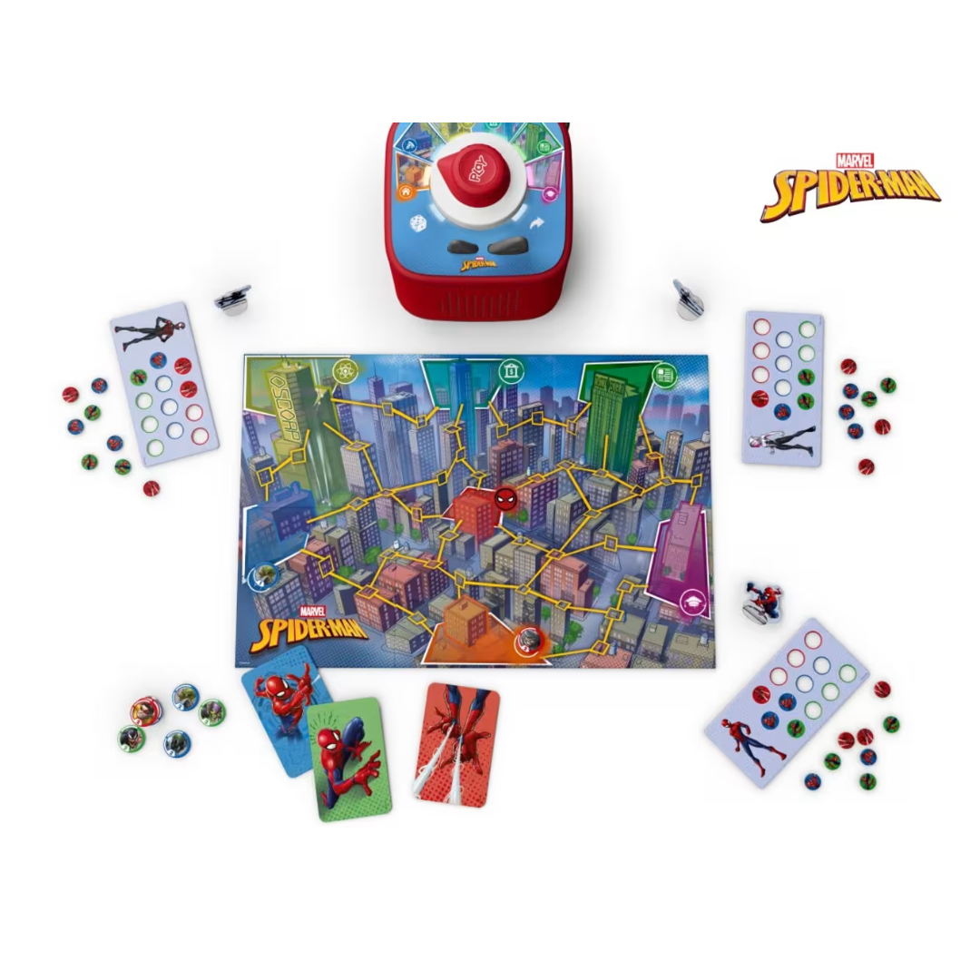 Tonieplay Spider-Man: Neighbourhood Hero