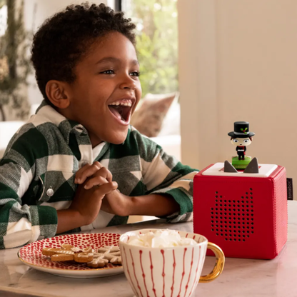 Favourite Children's Classics: A Christmas Carol & Other Classic Stories Tonie (Relaunch)