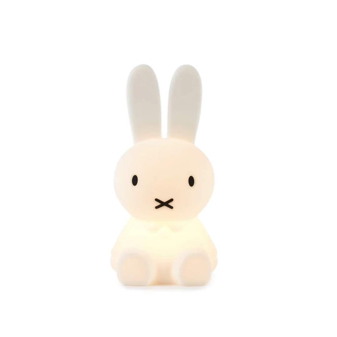 Miffy First Light Lamp