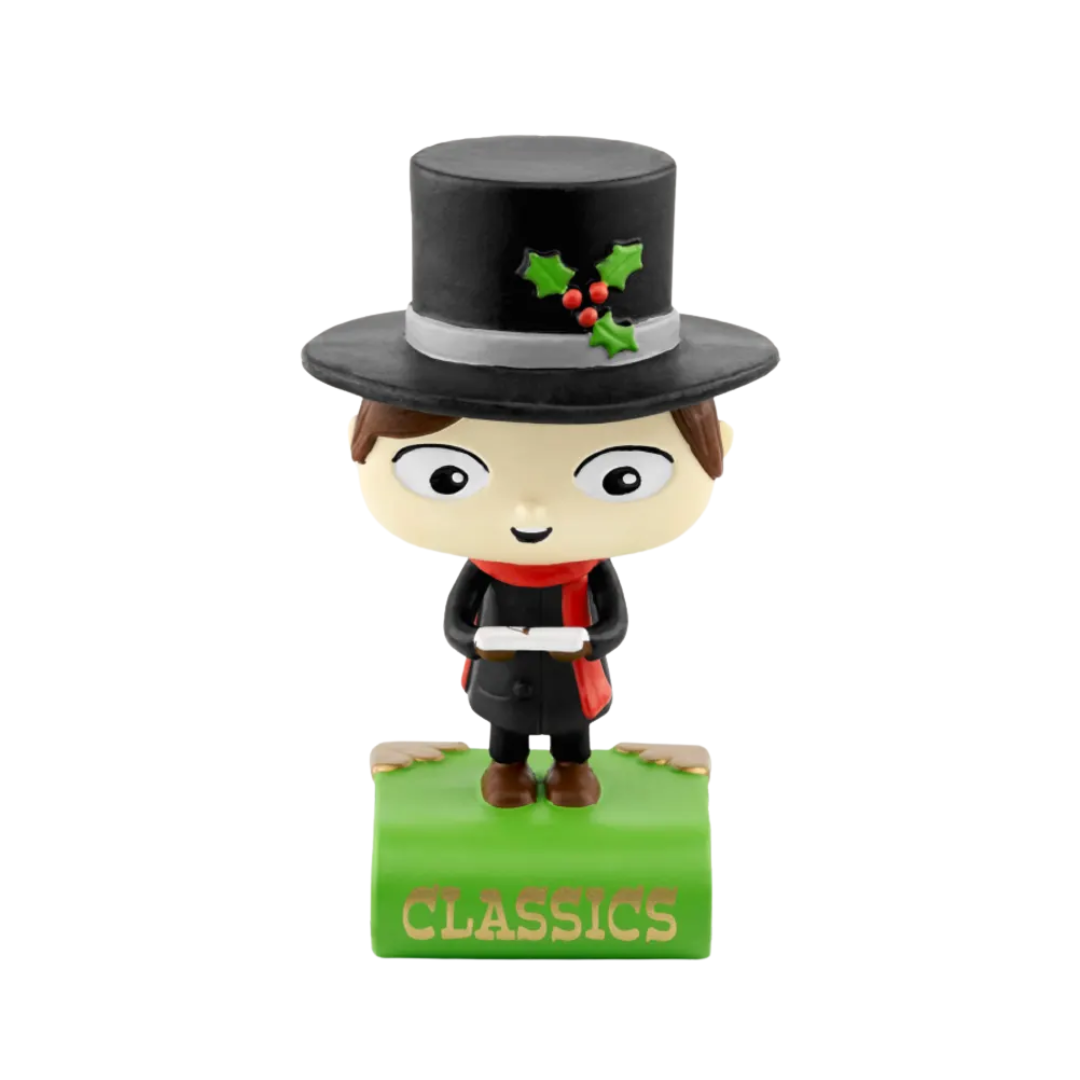 Favourite Children's Classics: A Christmas Carol & Other Classic Stories Tonie (Relaunch)