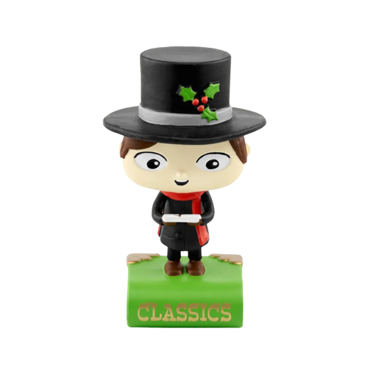 Favourite Children's Classics: A Christmas Carol & Other Classic Stories Tonie (Relaunch)