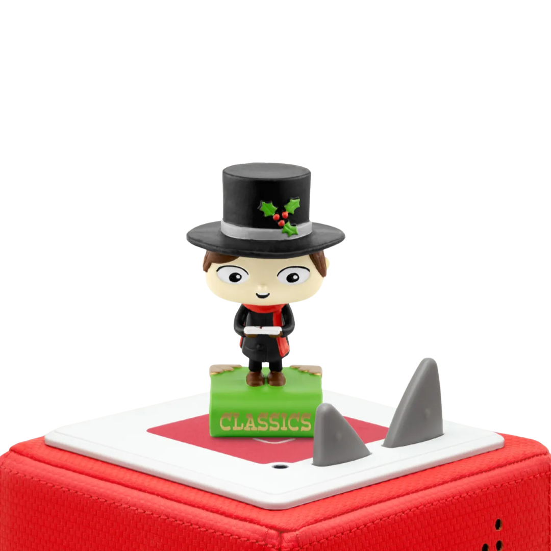 Favourite Children's Classics: A Christmas Carol & Other Classic Stories Tonie (Relaunch)