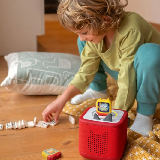 Adventure Atlas: Wild Earth Tonie Set