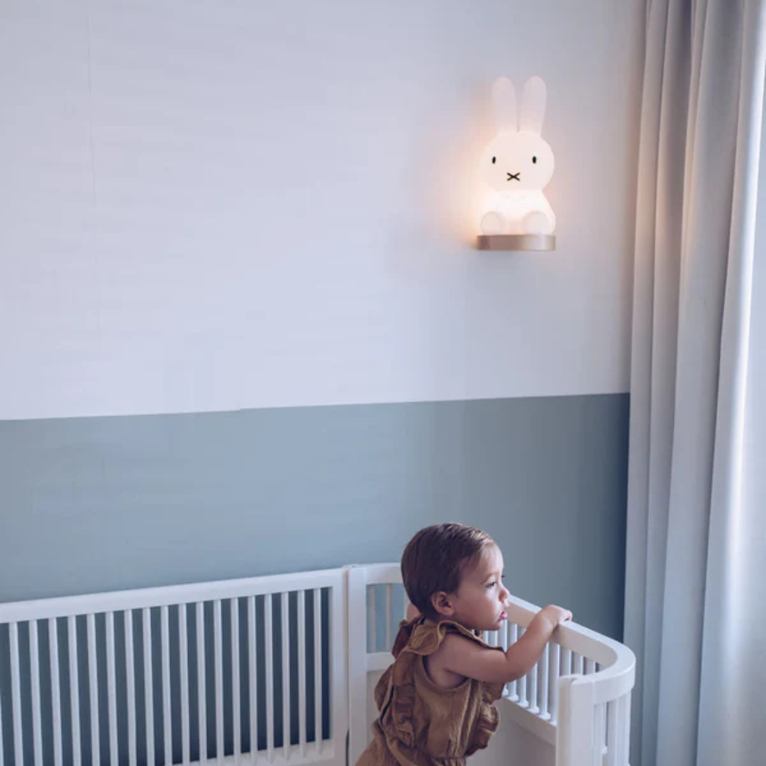 Miffy First Light Lamp