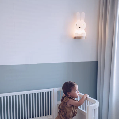 Miffy First Light Lamp