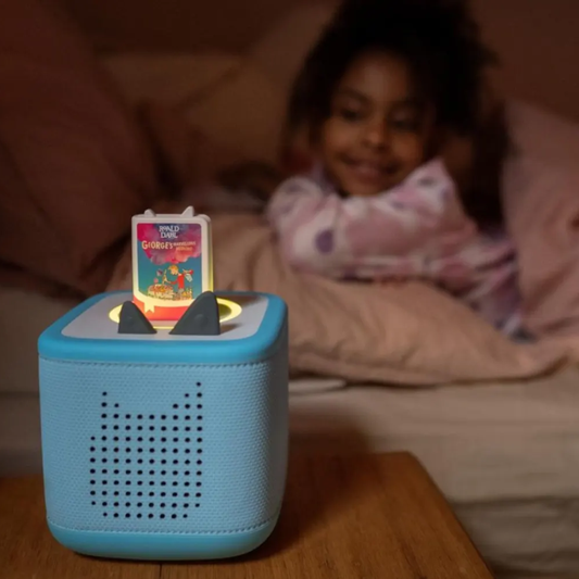 George's Marvellous Medicine Tonie