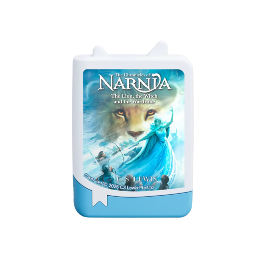 The Lion, the Witch and the Wardrobe Tonie